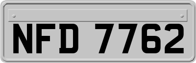 NFD7762