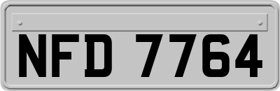 NFD7764