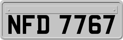 NFD7767