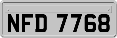 NFD7768