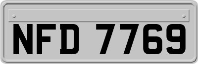 NFD7769