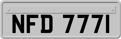 NFD7771