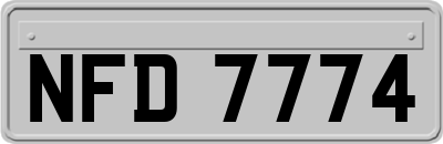 NFD7774