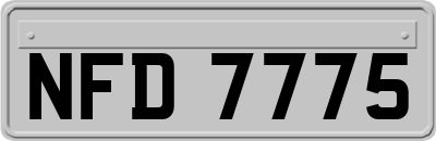 NFD7775