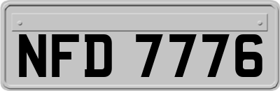 NFD7776