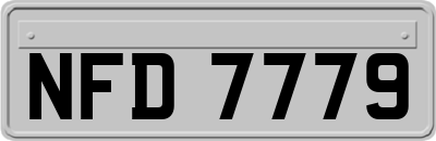 NFD7779