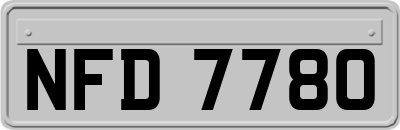 NFD7780