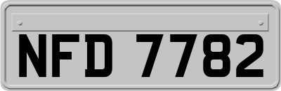 NFD7782