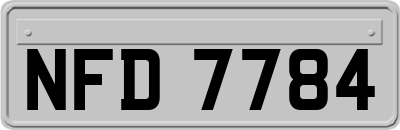 NFD7784