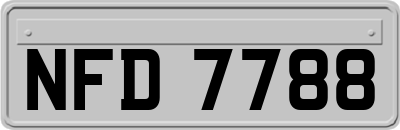 NFD7788