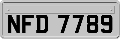 NFD7789