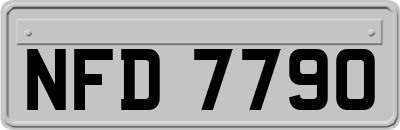 NFD7790