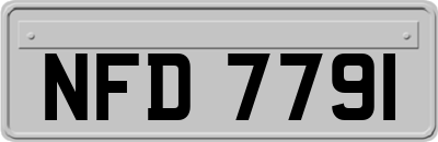 NFD7791
