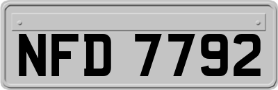 NFD7792
