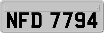 NFD7794
