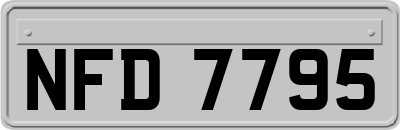 NFD7795