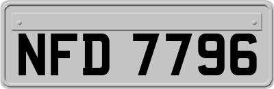 NFD7796