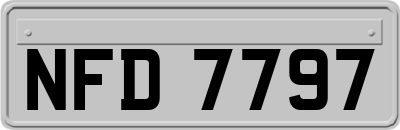 NFD7797