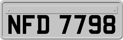 NFD7798
