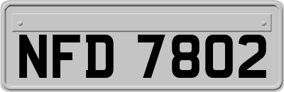 NFD7802