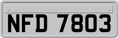 NFD7803