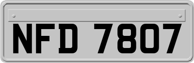 NFD7807