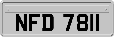 NFD7811