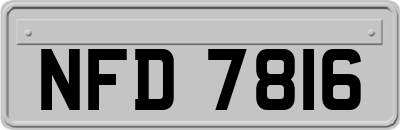 NFD7816