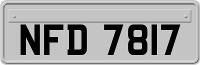 NFD7817