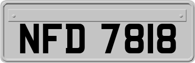 NFD7818