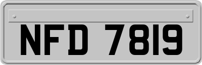 NFD7819