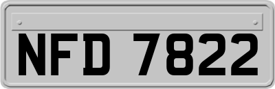 NFD7822
