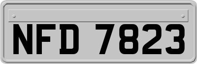 NFD7823