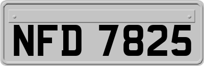 NFD7825