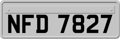 NFD7827