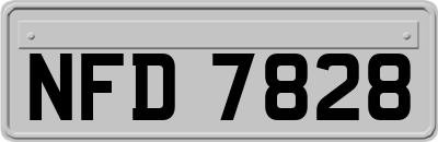 NFD7828