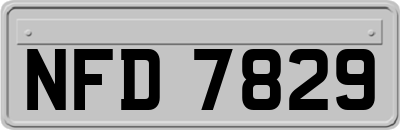 NFD7829