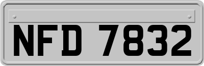 NFD7832