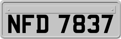 NFD7837
