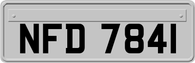 NFD7841