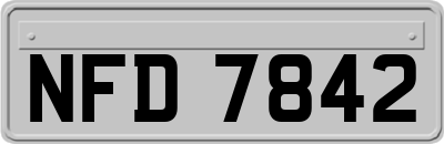 NFD7842