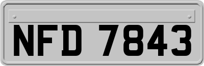 NFD7843