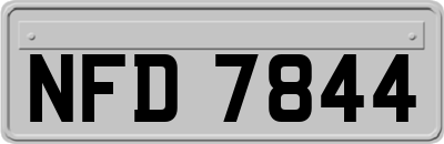 NFD7844