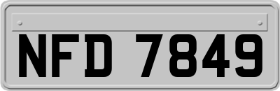 NFD7849