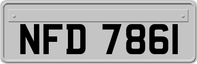 NFD7861