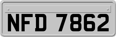 NFD7862