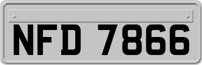 NFD7866
