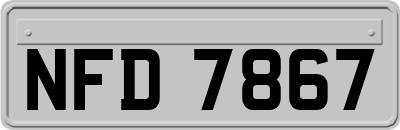 NFD7867