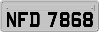 NFD7868