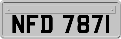 NFD7871